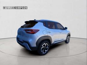 Nissan Magnite 1.0 Turbo Acenta manual - Image 8