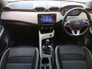 Nissan Magnite 1.0 Turbo Acenta manual - Image 9