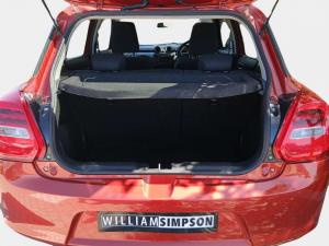 Suzuki Swift 1.2 GL auto - Image 12