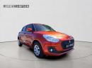 Thumbnail Suzuki Swift 1.2 GL auto