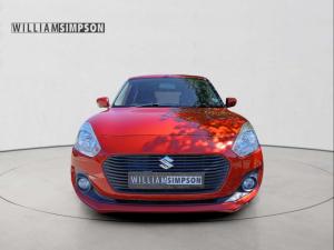 Suzuki Swift 1.2 GL auto - Image 2