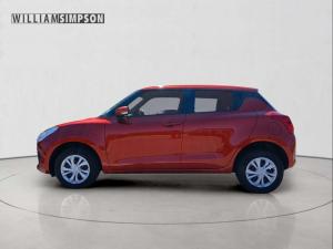 Suzuki Swift 1.2 GL auto - Image 5