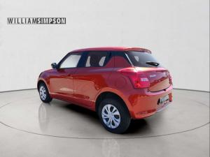 Suzuki Swift 1.2 GL auto - Image 6