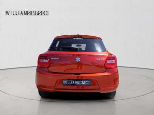 Suzuki Swift 1.2 GL auto - Image 7