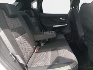 Nissan Magnite 1.0 Turbo Acenta Plus auto - Image 11