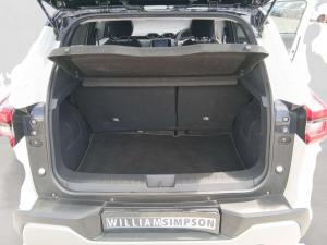 Nissan Magnite 1.0 Turbo Acenta Plus auto - Image 12