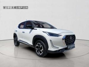 Nissan Magnite 1.0 Turbo Acenta Plus auto - Image 1