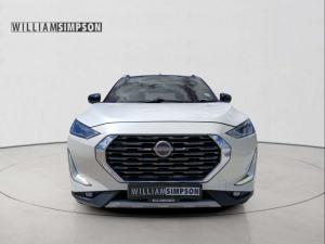 Nissan Magnite 1.0 Turbo Acenta Plus auto - Image 2