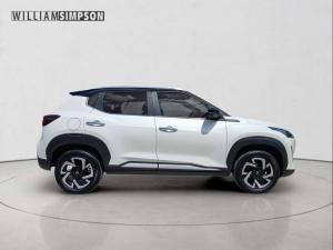 Nissan Magnite 1.0 Turbo Acenta Plus auto - Image 4