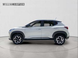 Nissan Magnite 1.0 Turbo Acenta Plus auto - Image 5