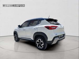 Nissan Magnite 1.0 Turbo Acenta Plus auto - Image 6