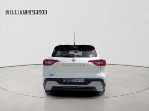 Nissan Magnite 1.0 Turbo Acenta Plus auto - Image 7