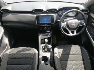 Nissan Magnite 1.0 Turbo Acenta Plus auto - Image 9