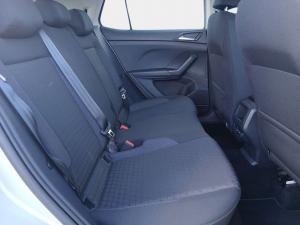 Volkswagen T-Cross 1.0TSI 70kW Comfortline - Image 11