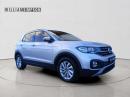 Thumbnail Volkswagen T-Cross 1.0TSI 70kW Comfortline
