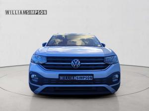 Volkswagen T-Cross 1.0TSI 70kW Comfortline - Image 2