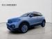 Volkswagen T-Cross 1.0TSI 70kW Comfortline - Thumbnail 3