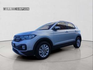 Volkswagen T-Cross 1.0TSI 70kW Comfortline - Image 3