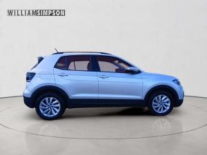 Volkswagen T-Cross 1.0TSI 70kW Comfortline - Image 4