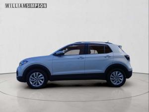 Volkswagen T-Cross 1.0TSI 70kW Comfortline - Image 5