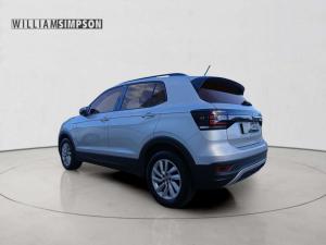Volkswagen T-Cross 1.0TSI 70kW Comfortline - Image 6