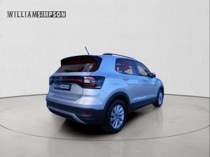 Volkswagen T-Cross 1.0TSI 70kW Comfortline - Image 8