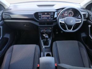 Volkswagen T-Cross 1.0TSI 70kW Comfortline - Image 9