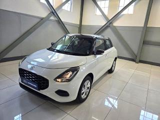 Suzuki Swift 1.2 GL+ manual