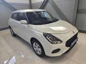 Suzuki Swift 1.2 GL+ manual - Image 11