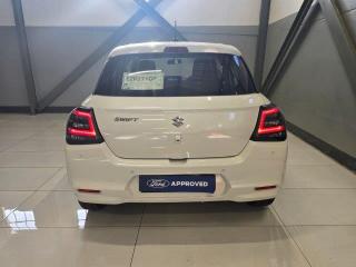 Suzuki Swift 1.2 GL+ manual