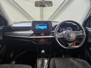 Suzuki Swift 1.2 GL+ manual