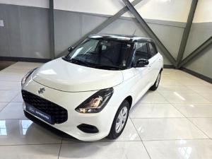 Suzuki Swift 1.2 GL+ manual - Image 13