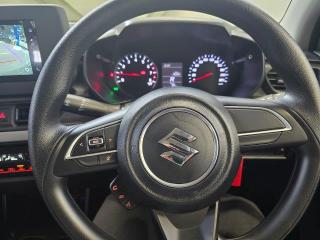 Suzuki Swift 1.2 GL+ manual