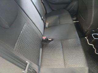 Suzuki Swift 1.2 GL+ manual