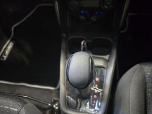 Suzuki Swift 1.2 GL+ manual - Image 19