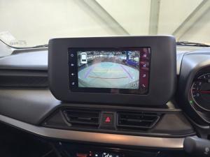 Suzuki Swift 1.2 GL+ manual - Image 19