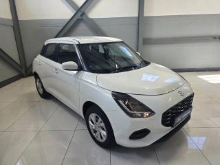 Suzuki Swift 1.2 GL+ manual