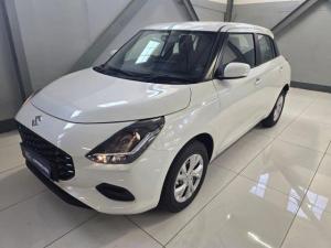 Suzuki Swift 1.2 GL+ manual - Image 2