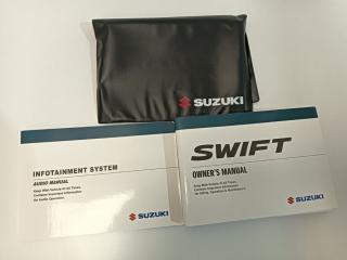 Suzuki Swift 1.2 GL+ manual
