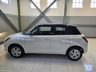 Suzuki Swift 1.2 GL+ manual
