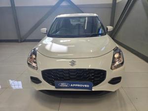 Suzuki Swift 1.2 GL+ manual - Image 3