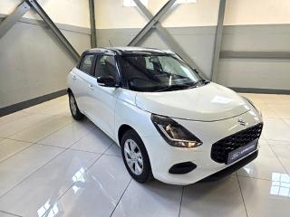 Suzuki Swift 1.2 GL+ manual