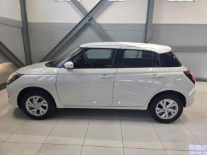Suzuki Swift 1.2 GL+ manual - Image 5