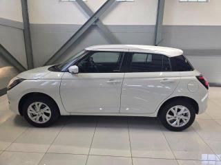 Suzuki Swift 1.2 GL+ manual