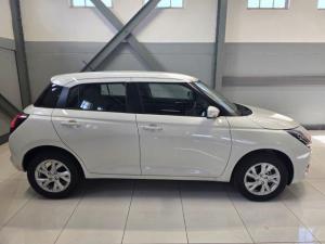 Suzuki Swift 1.2 GL+ manual - Image 6