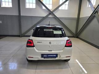 Suzuki Swift 1.2 GL+ manual