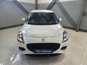 Suzuki Swift 1.2 GL+ manual - Image 8