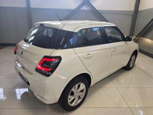 Suzuki Swift 1.2 GL+ manual - Image 9
