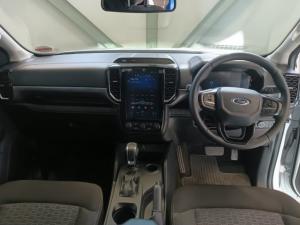 Ford Ranger 2.0 SiT double cab XLT - Image 10