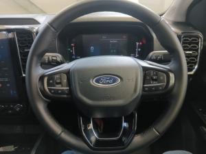 Ford Ranger 2.0 SiT double cab XLT - Image 11